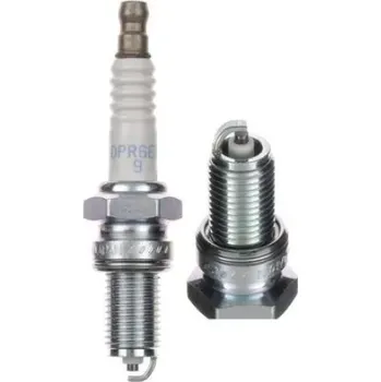 Zapalovací a žhavicí svíčka NGK Zapalovací svíčka(3108)