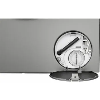 Praní a péče o prádlo Bosch WGG244ZR10 Series 6, pračka