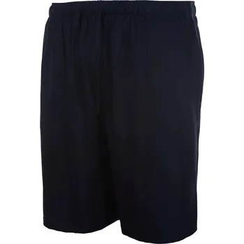 Pánské kraťasy Tenké bavlněné šortky - v nadměrné velikosti 0881