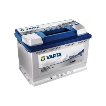 Autobaterie Varta Professional Dual Purpose 12V 70Ah 760A 930 070 076