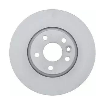 Brzdový kotouč BOSCH Brzdový kotouč větraný Ø300mm 0 986 479 261