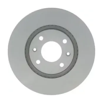 Brzdový kotouč BOSCH Brzdový kotouč větraný Ø283mm 0 986 479 E67