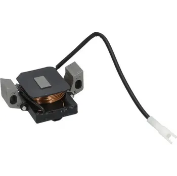 Zapalovací cívka Cívka dobíjení