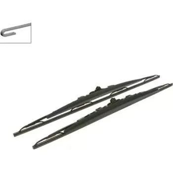 Stěrač Bosch TWIN 703S 700+650 mm BO 3397118205