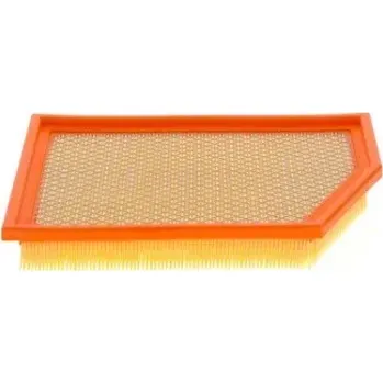 Vzduchový filtr BOSCH Vzduchový filtr F 026 400 586