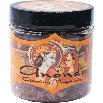 Vonná tyčinka Rymer Ananda - vykuřovací směs 9269