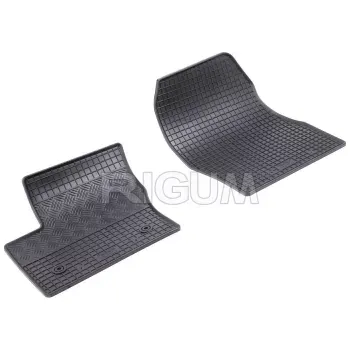autokoberec Koberce gumové Rigum FORD Tourneo Connect 2m 2019 -