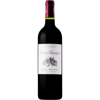 Chateau Beausejour 2012 Montagne-Saint Emilion
