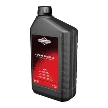 Motorový olej BRIGGS & STRATTON Motorový olej Briggs&Stratton SAE30 2l