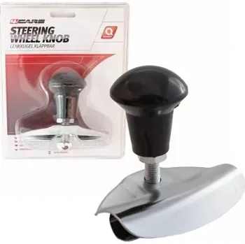 4CARS Pevná koule na volantu