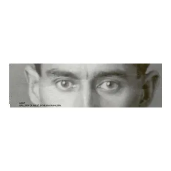 Through the Eys of Franz Kafka - Kant Kant