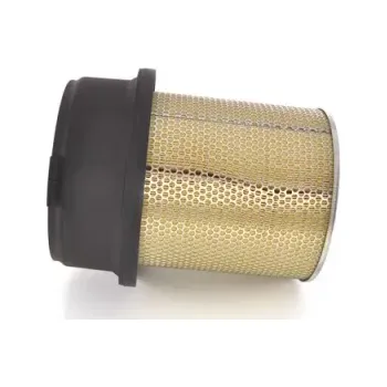 Vzduchový filtr BOSCH Vzduchový filtr 1 457 433 730