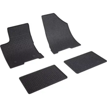 autokoberec KOBERCE GUMENNÉ RIGUM LADA Vesta 2015-