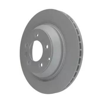 Brzdový kotouč ATE Brzdový kotouč větraný Ø358mm 24.0128-0169.1