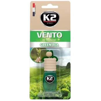 K2 VENTO GREEN TEA - aromatická vůně 8ml