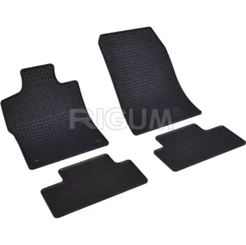 autokoberec Koberce gumové Rigum OPEL Astra L HB 2022-