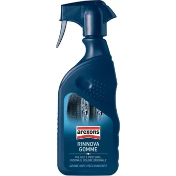 AREXONS Obnova gumy 400ml