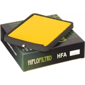 Vzduchový filtr HIFLO FILTRO vzduchový filtr HFA2704