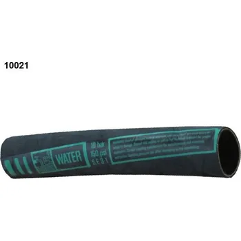 Zahradní hadice IVG COLBACHINI 90/98 AQUAFLAT 10 - zploštitelná hadice pro kapaliny 10 Bar (-25°C až +70°C)