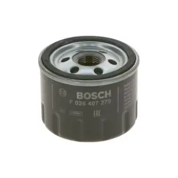 Olejový filtr BOSCH Olejový filtr F 026 407 279