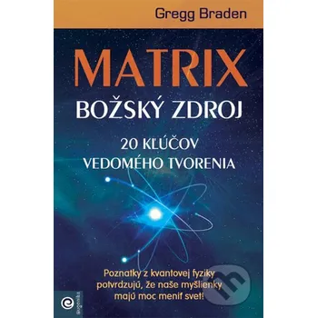 Matrix - Božský zdroj - Gregg Braden Eugenika
