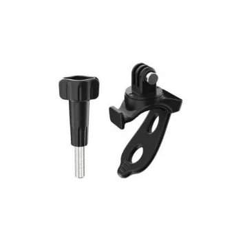 Dron Silicone Flexible Mount for Action Cameras