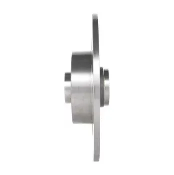 Brzdový kotouč BOSCH Brzdový kotouč plný Ø270mm 0 986 479 196
