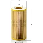 MANN FILTER Olejový filtr HU 719/8 x