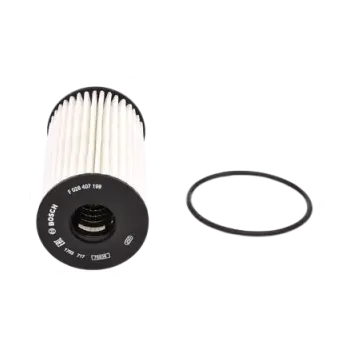 Olejový filtr BOSCH Olejový filtr F 026 407 199