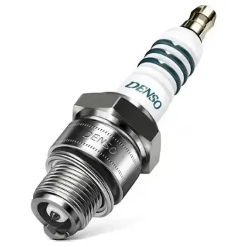 Zapalovací a žhavicí svíčka Zapalovací svíčka Denso W24ESR-U