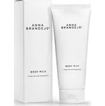 Omlazující tělové mléko Hydrating and energizing ANNA BRANDEJS 200ml