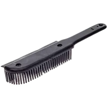 Mycí kartáč na vozidlo KOCH CHEMIE Kartáč na odstranění zvířecích chlupů 45 x 250 mm