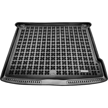 Autodoplněk Gumová vana do kufru Rezaw Plast Mercedes W166 M - CLASS 2011-2015