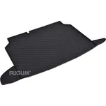 Gumová vana do kufru RIGUM TOYOTA Yaris Cross 2021 - horní i dolní poloba i bez mezipodlahy