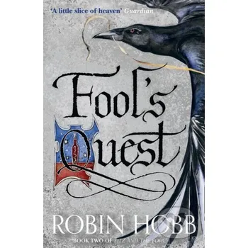 Fool’s Quest - Robin Hobb HarperCollins