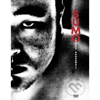 Sumo - Tomasz Gudzowaty Hatje Cantz