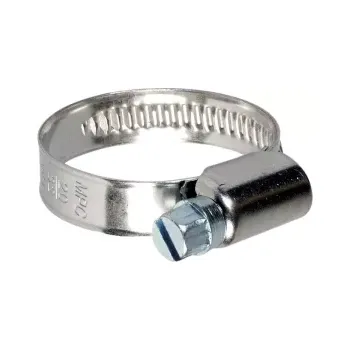 hadicová spona AMIO Spona na hadici 12-22mm/9mm W2