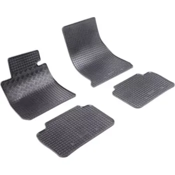 autokoberec Koberce gumové Rigum BMW 3 F31 2012-