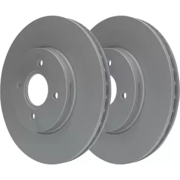 Brzdový kotouč ATE Brzdový kotouč větraný Ø300mm 24.0124-0198.1