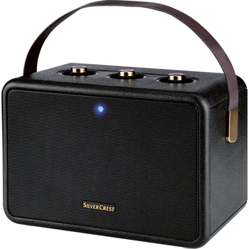 Bluetooth reproduktor SILVERCREST® SLRB 30 A1