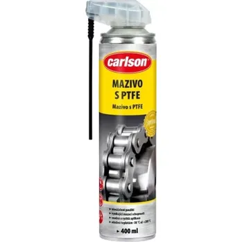 CARLSON MAZIVO S PFTE 400ml