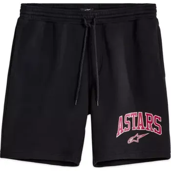 Pánské kraťasy šortky DUNKER 3, ALPINESTARS (černá, vel. L)