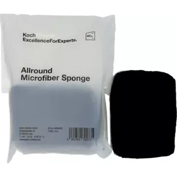 Koch Chemie Allround Microfiber Sponge - Aplikační houbička z mikrovlákna 2ks
