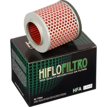 Filtr do auta HIFLO FILTRO vzduchový filtr HFA1404