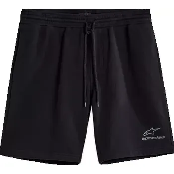 Pánské kraťasy šortky CORPO, ALPINESTARS (černá, vel. M)