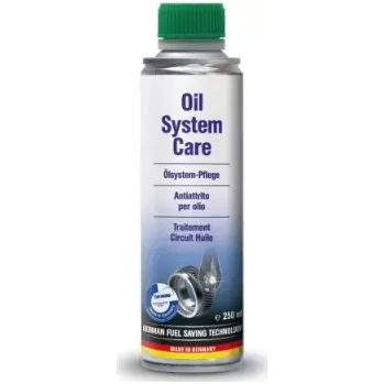 aditivum AUTOPROFI Oil System Care - péče o olejový systém 250ml