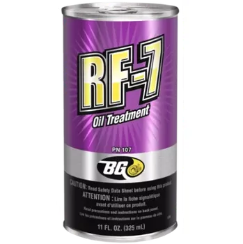 aditivum BG Products BG 107 RF-7 325ml - Utěsnění motorového prostoru