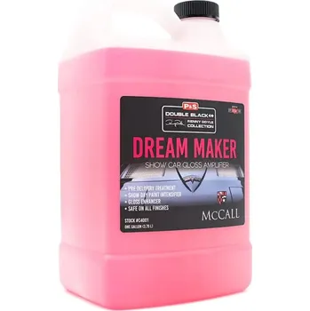 Autovosk P&S Dream Maker - výrazný zesilovač lesku 3800 ml
