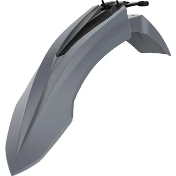 FENDR FRT BETA 12-19 ŠEDÁ BETA RR 350 Racing 4T 2011-2019