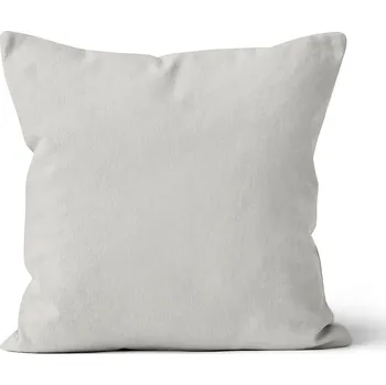 Polštář TipTrade s.r.o. Mikroplyšový polštář 40x40 cm Světle Šedý